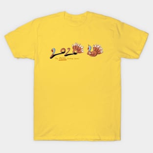 True Turkey T-Shirt